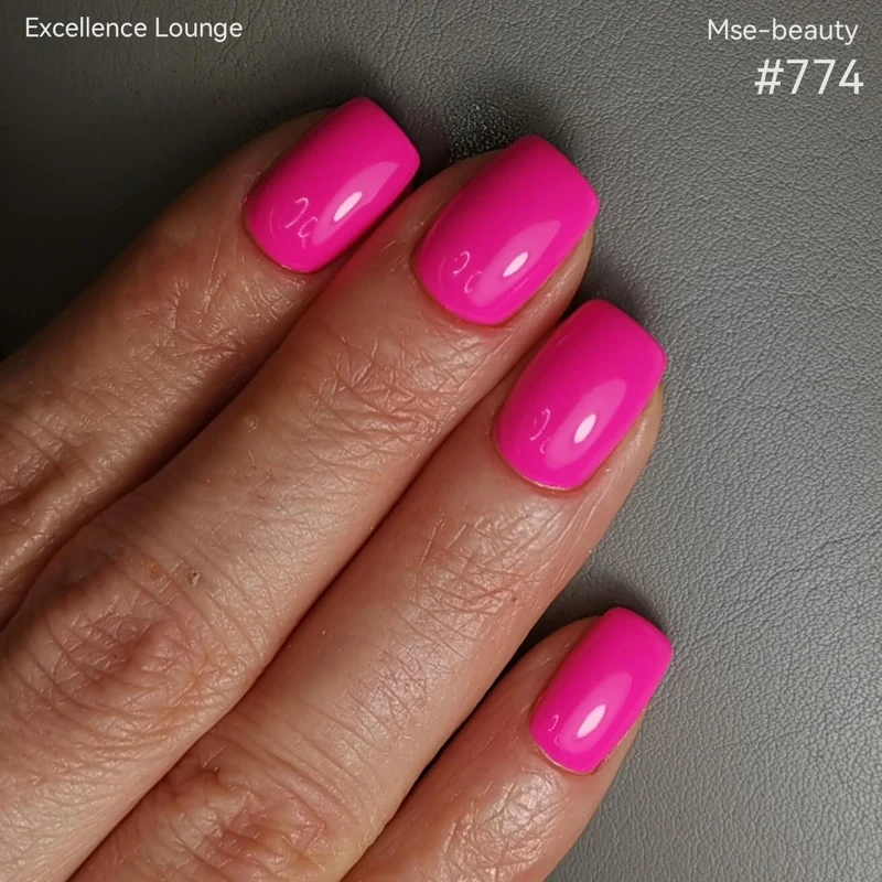 #774 Premium-DEKO Color Gel 5ml Neon NOT FOR COSMETIC USE