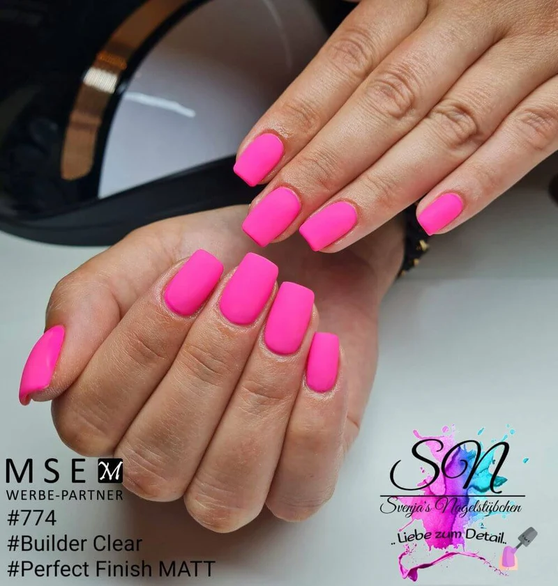 #774 Premium-DEKO Color Gel 5ml Neon NOT FOR COSMETIC USE