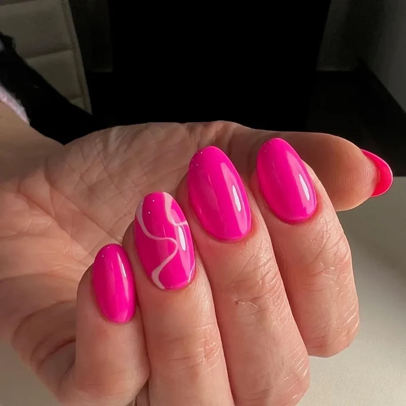 #774 Premium-DEKO Color Gel 5ml Neon NOT FOR COSMETIC USE