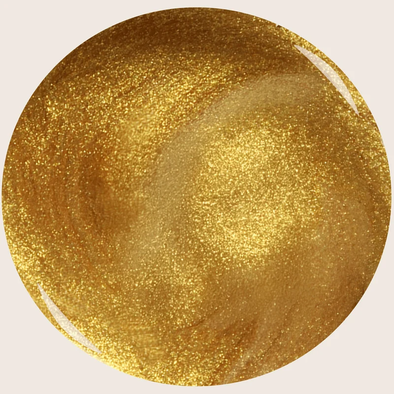 Stamping-/Painting-Gel gold 5ml