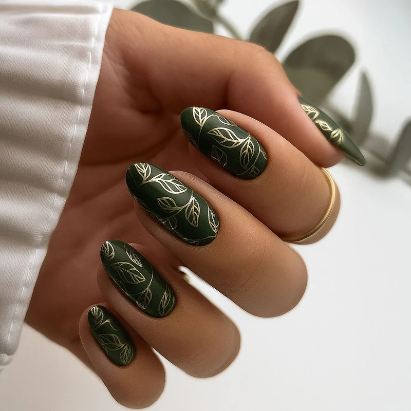 Stamping-/Painting-Gel gold 5ml