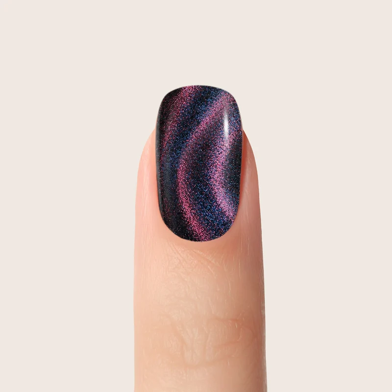 5D Cat Eye Gel 001 5ml | F325