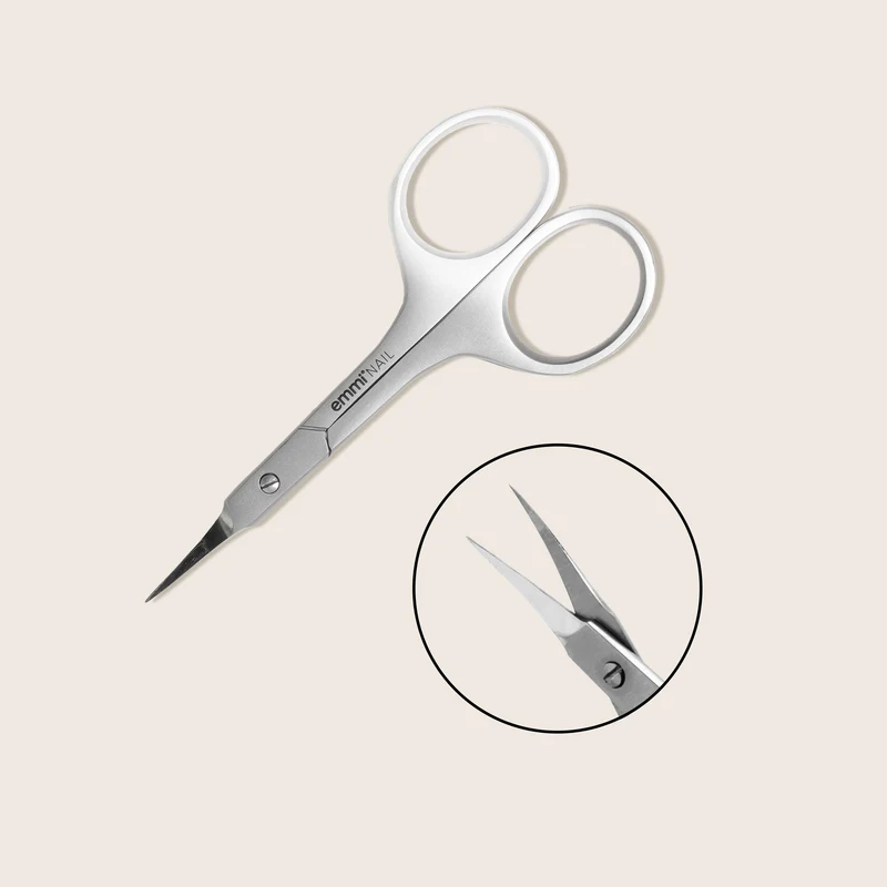 Nagelhautschere Studioqualität