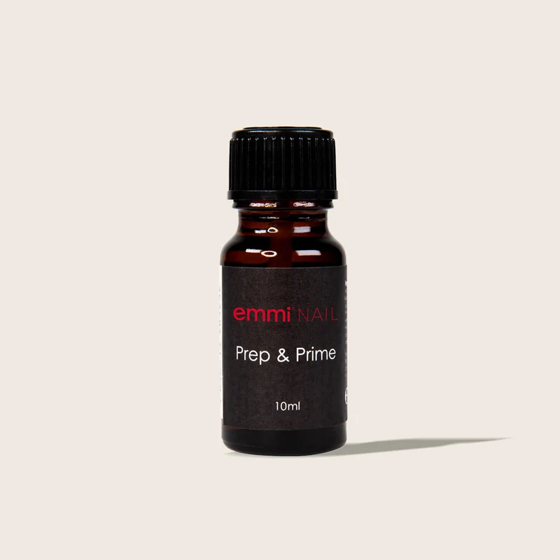 Prep & Prime 10ml