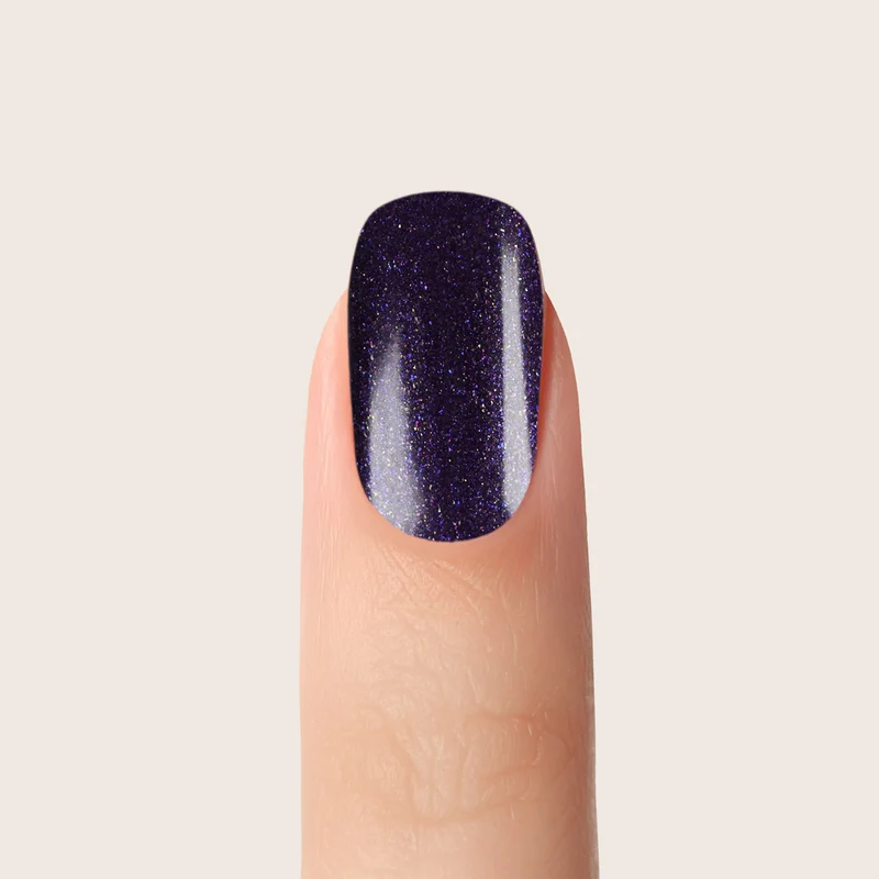 Farbgel Twinkle Blue 5ml | F306