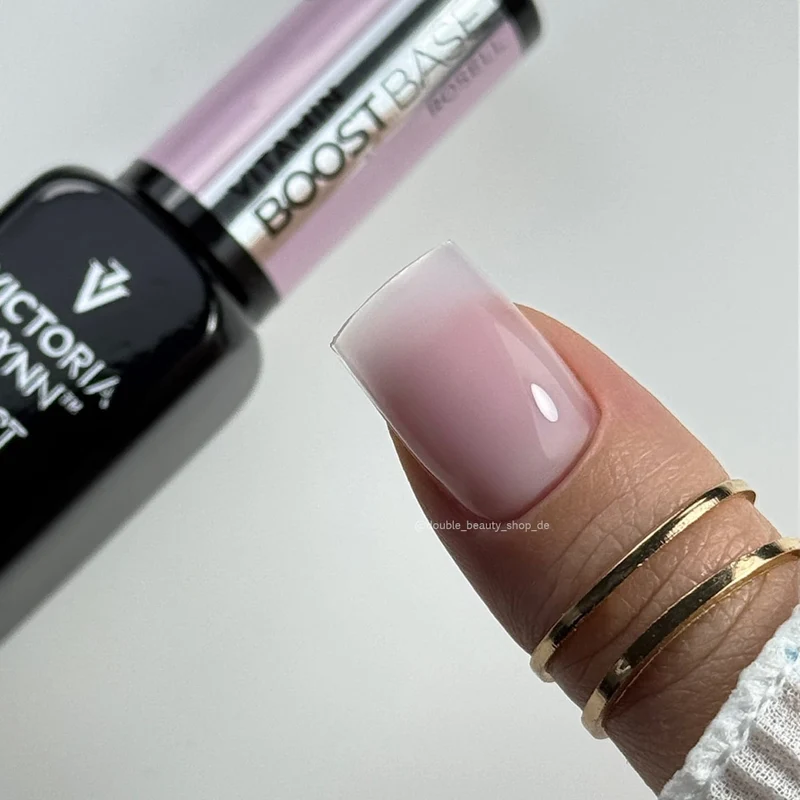 Rosell - Boost Base Coat (8ml,15ml) OHNE HEMA VICTORIA VYNN