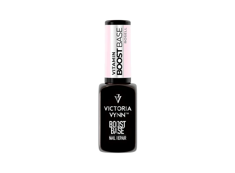 Rosell - Boost Base Coat (8ml,15ml) OHNE HEMA VICTORIA VYNN