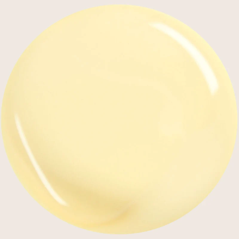 Glossy Farbgel Banana Shake 5ml | F202