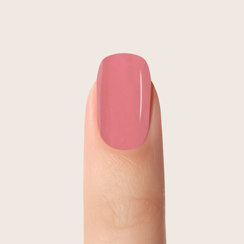 Glossy Farbgel Nude 1 5ml | F218