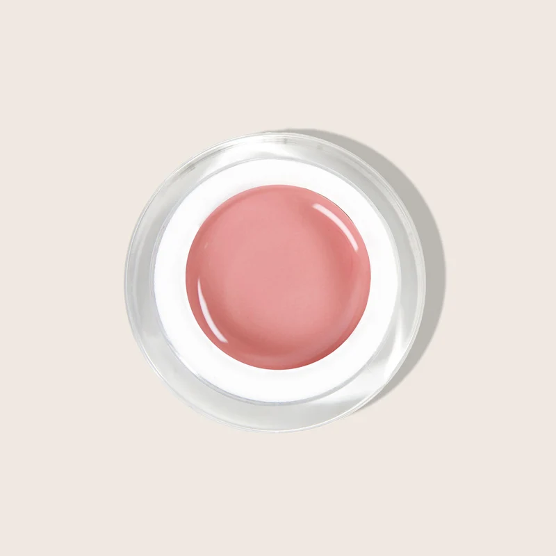 Glossy Farbgel Nude 1 5ml | F218