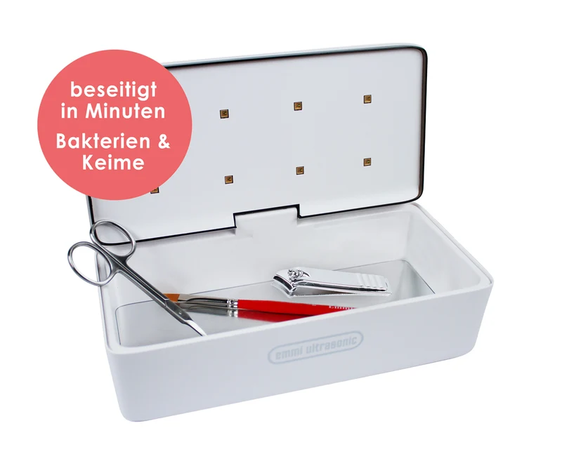 emmi-Steri UVC LED Sterilisationsgerät