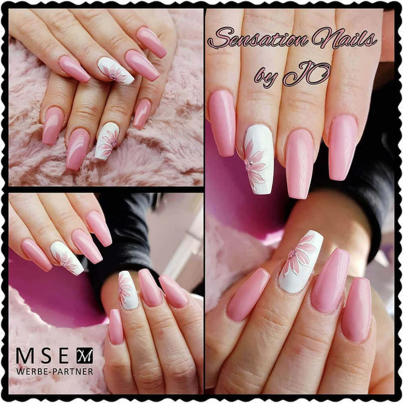 #790 Premium-EFFEKT Color Gel 5ml Rosa