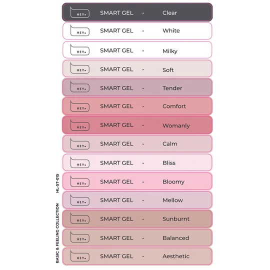 NEU Aufkleber Stickers für tips (38 Sticker-Sets) HEYLOVE