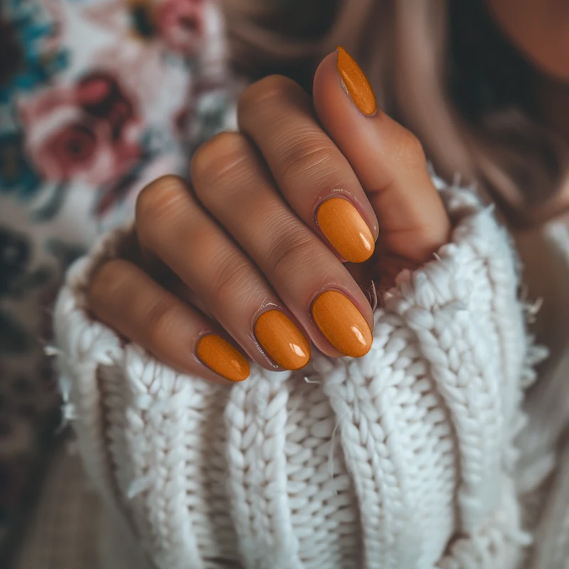 Farbgel Clementine 5ml | F299