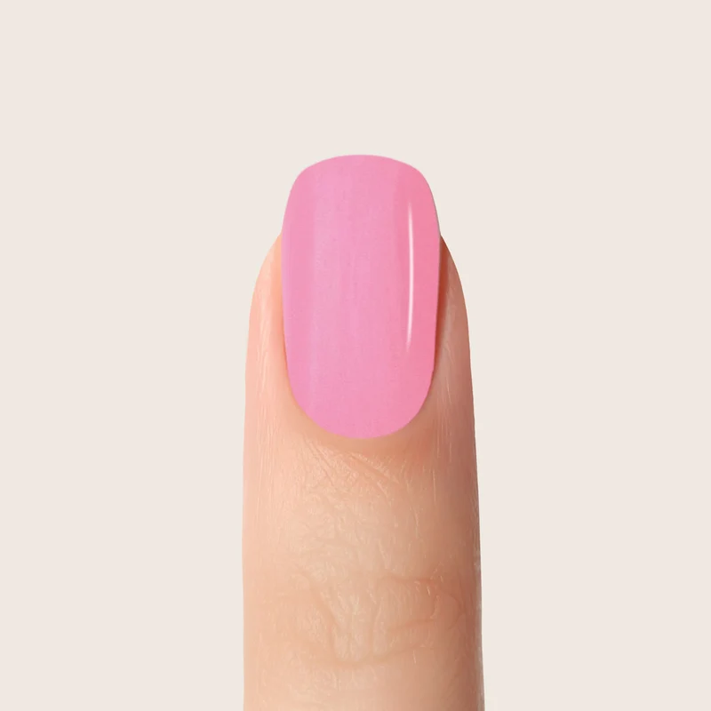 Glossy Farbgel Bubblegum 5ml | F207