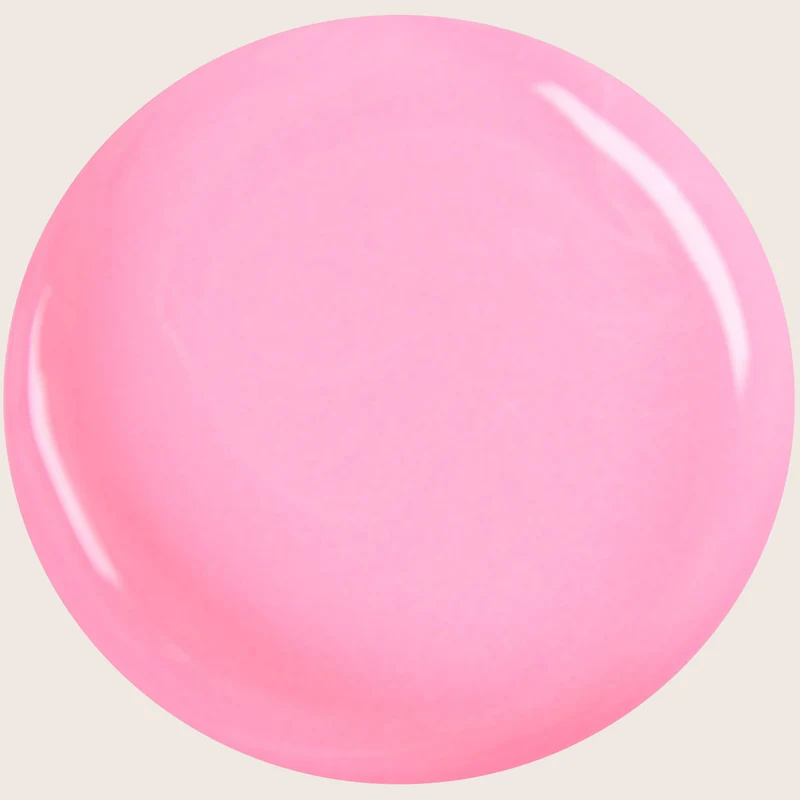 Glossy Farbgel Bubblegum 5ml | F207