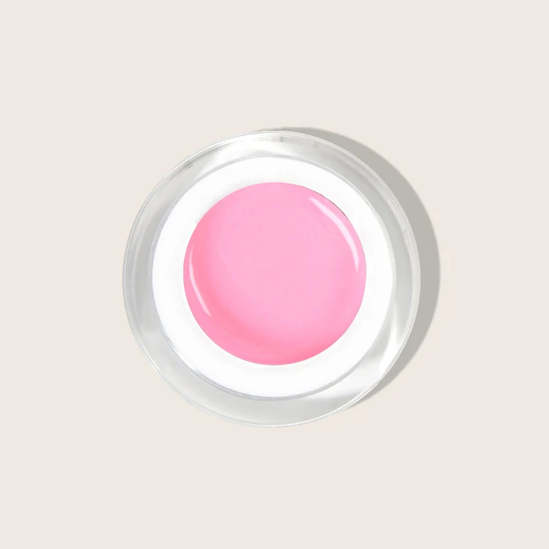 Glossy Farbgel Bubblegum 5ml | F207