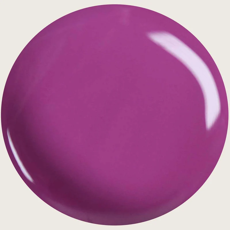 Glossy Farbgel Grape 5ml | F212
