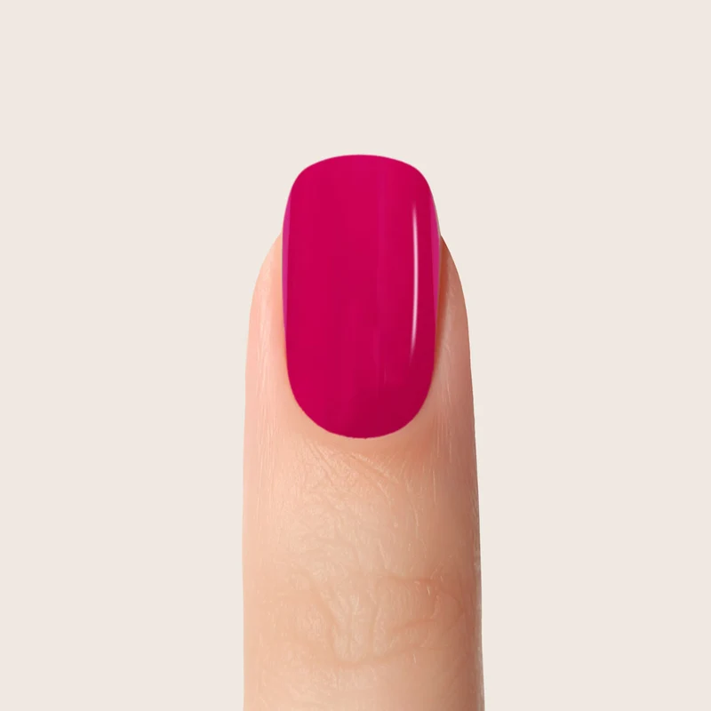Farbgel Rich Carmine 5ml | F184