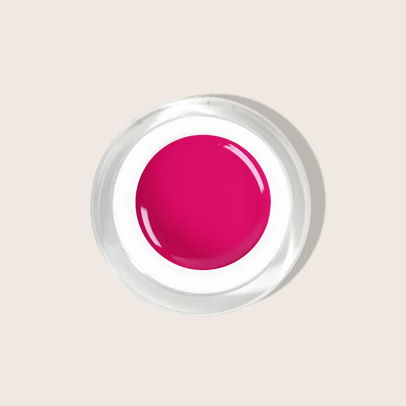 Farbgel Rich Carmine 5ml | F184