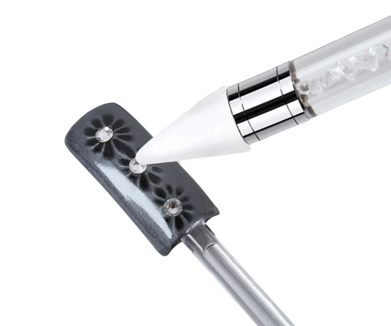 Strassstein Picker
