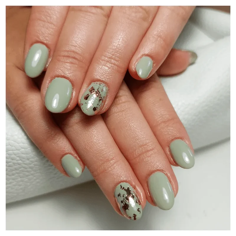 #788 Premium-PURE Color Gel 5ml Grün