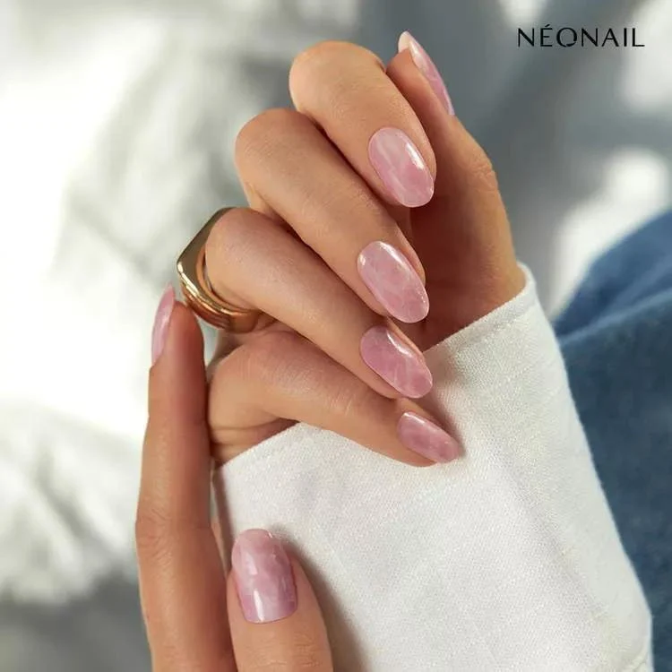 M13 - GEL STICKERS EASY ON (Gel Wraps) NEONAIL