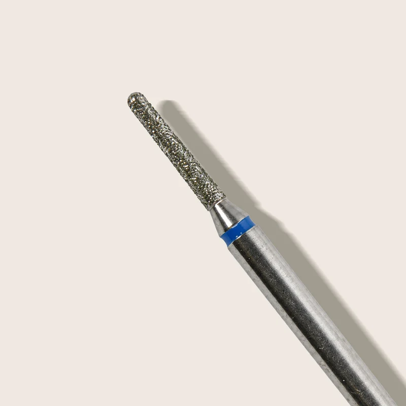 Nagelfräser Diamant Bit Stift medium