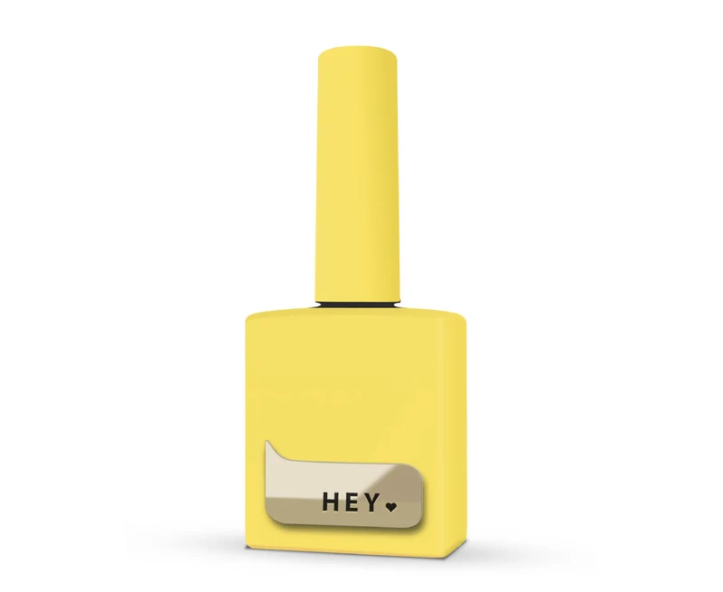 SUNSHINE - GEL POLISH 15ml HEYLOVE