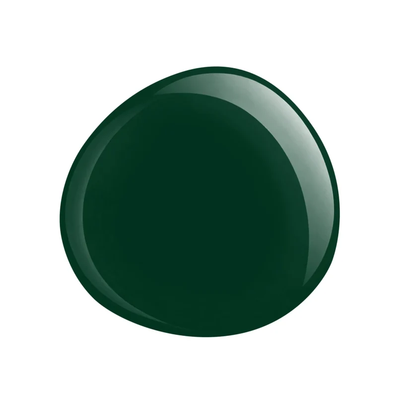 Kinetics Nagellack SolarGel #665 Polish Emerald 15ml