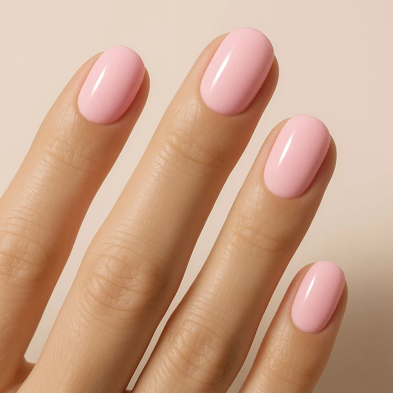 3-in-1 UV-Nagellack Quickie Nude 1 7,5ml | L001