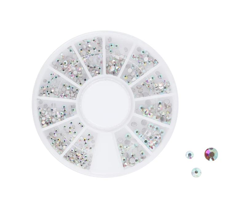 Display Crystal AB