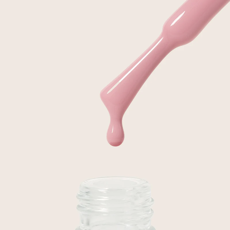 3-in-1 UV-Nagellack Quickie Nude 3 7,5ml | L003