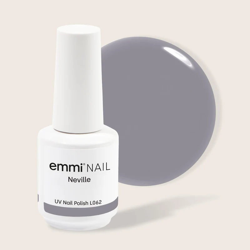 emmi Shellac UV-Lack Neville 15ml | L062