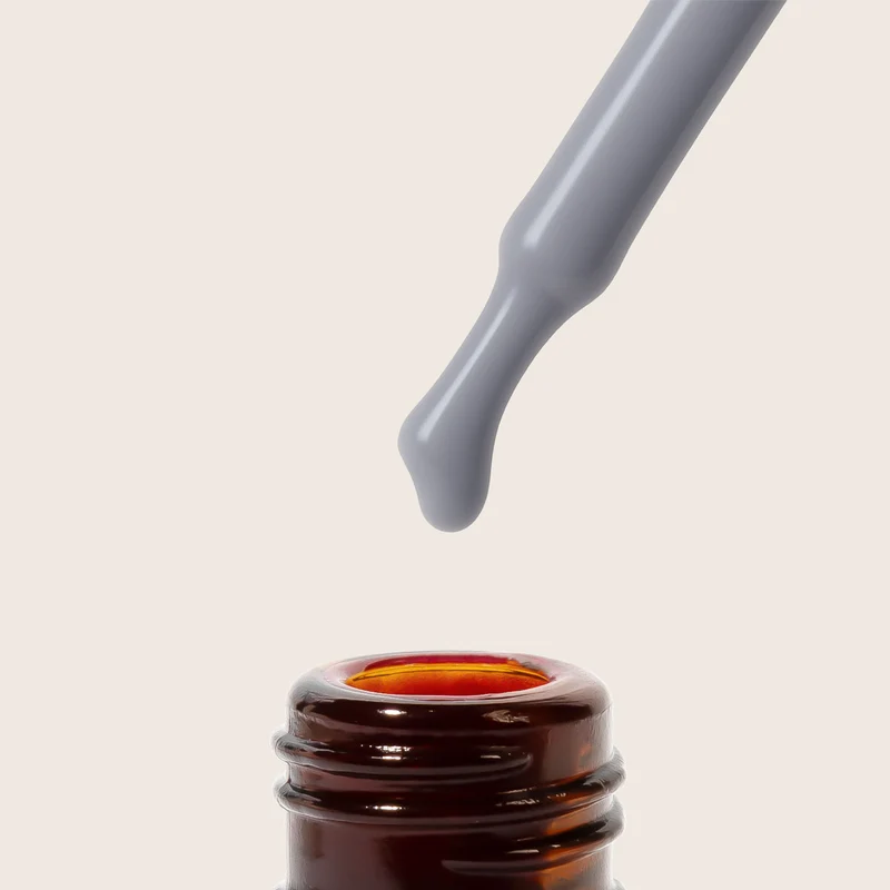 emmi Shellac UV-Lack Neville 15ml | L062