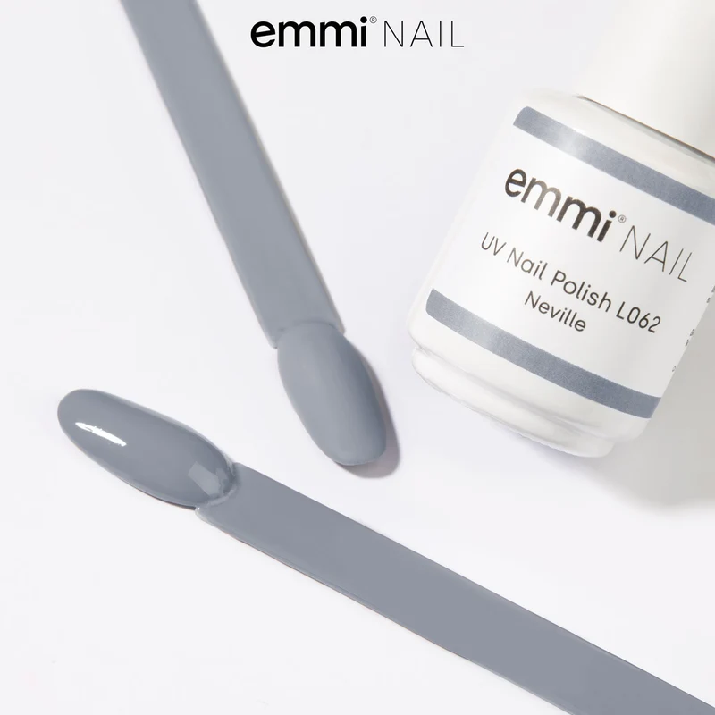 emmi Shellac UV-Lack Neville 15ml | L062