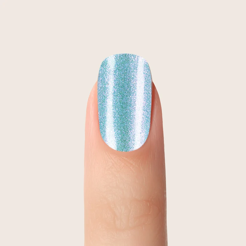 Farbgel Twinkle Sea 5ml | F313
