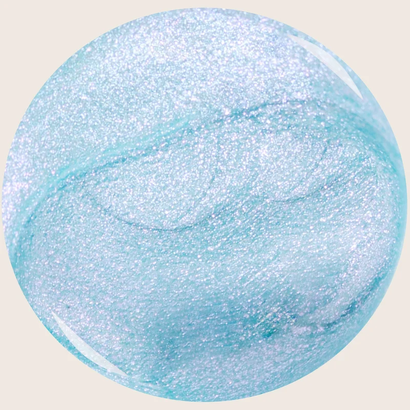 Farbgel Twinkle Sea 5ml | F313