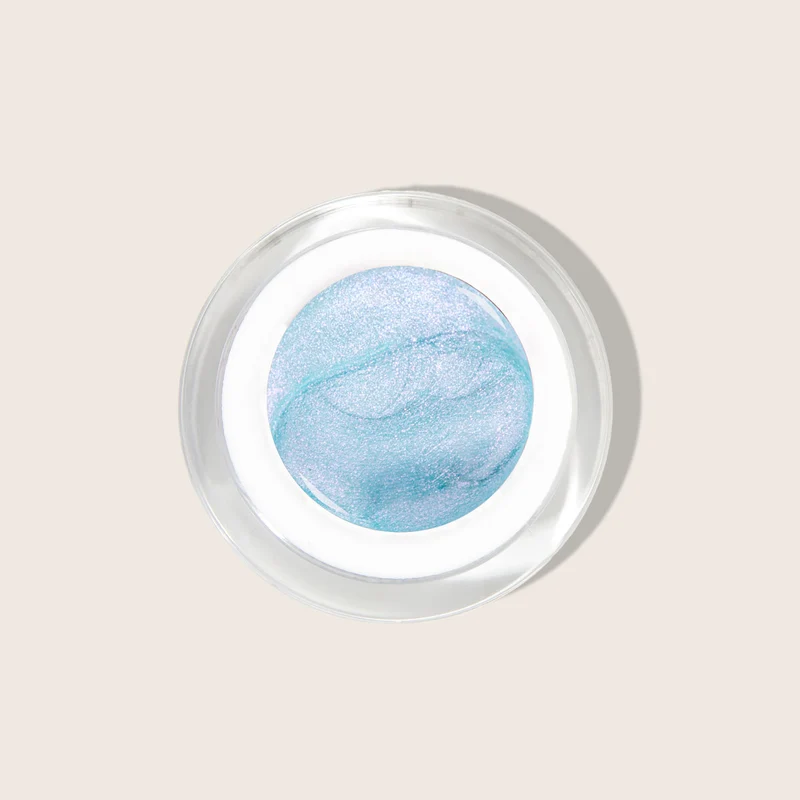 Farbgel Twinkle Sea 5ml | F313