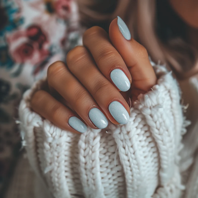 Farbgel Twinkle Sea 5ml | F313