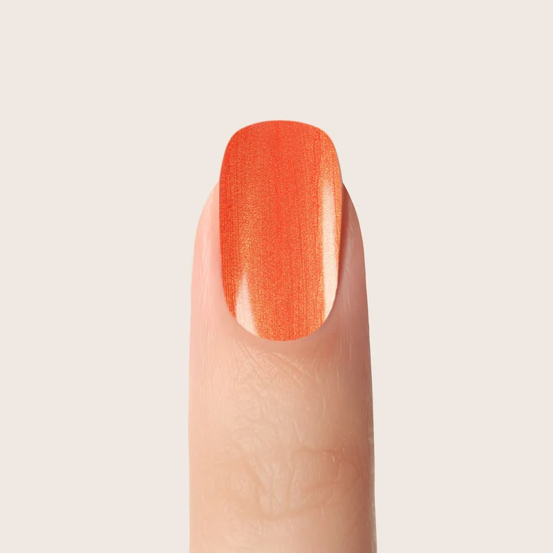 Farbgel Blaze Orange 5ml | F300