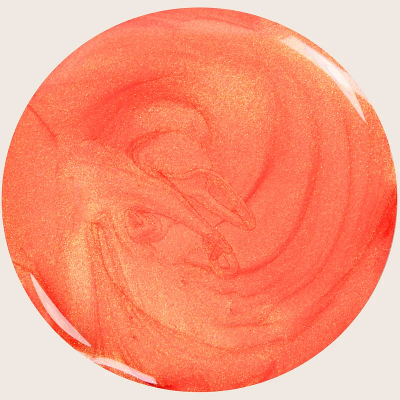 Farbgel Blaze Orange 5ml | F300