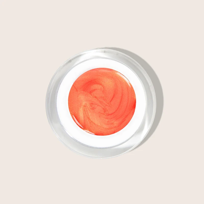 Farbgel Blaze Orange 5ml | F300