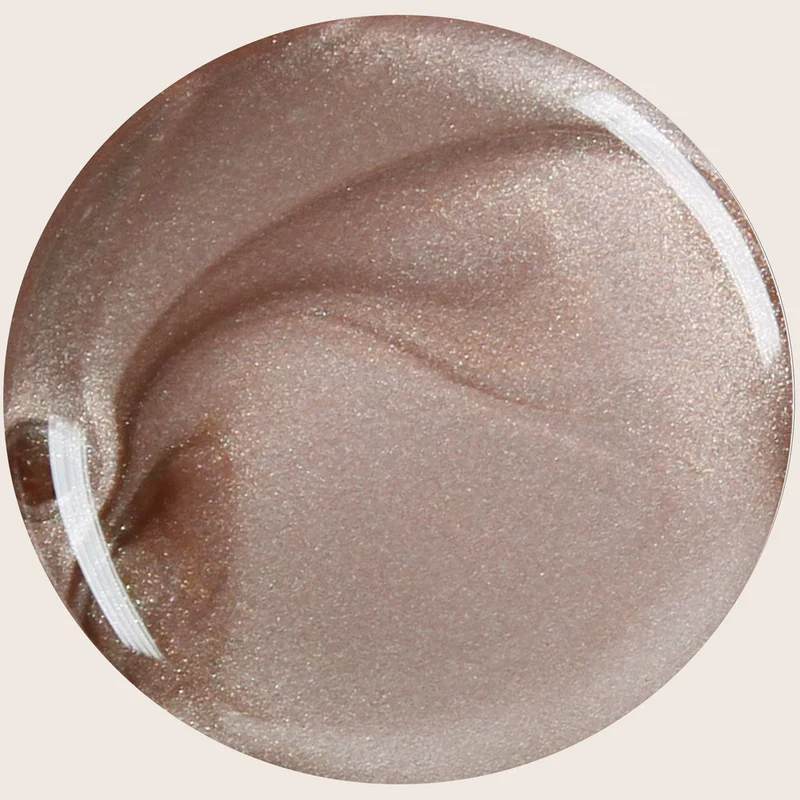 Farbgel Almond Shine 5ml | F190