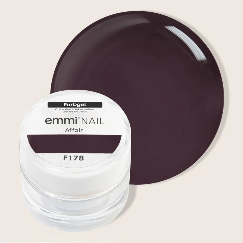 Farbgel Affair 5ml | F178