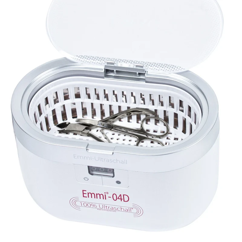 Ultraschallreiniger 0,6L Emmi-04D