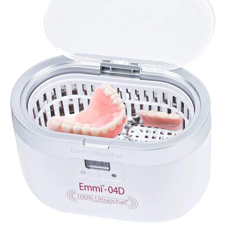 Ultraschallreiniger 0,6L Emmi-04D