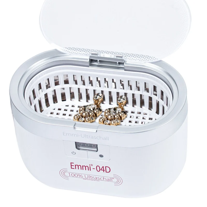Ultraschallreiniger 0,6L Emmi-04D