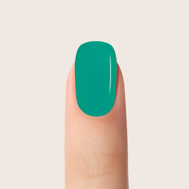 Farbgel Aerobic Green 5ml | F192