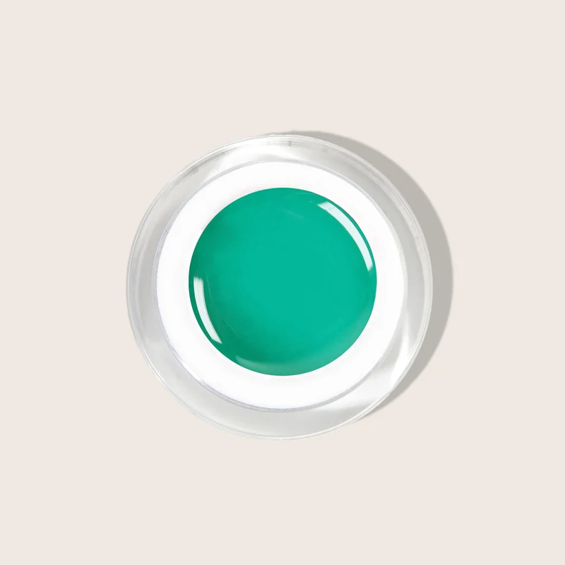 Farbgel Aerobic Green 5ml | F192